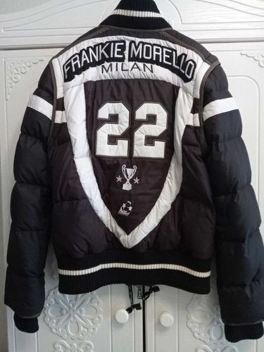 Giacca uomo frankie morello - giacca,
