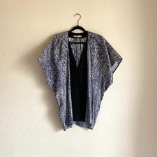 Camicia Balenciaga 100% seta