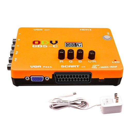 Odv gbsc gbs control - odv-gbsc,