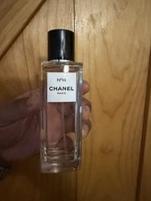 Chanel Les Exclusifs