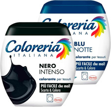 Coloreria Italiana Colorante