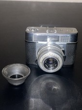 Fotocamera compatta Zeiss Ikon