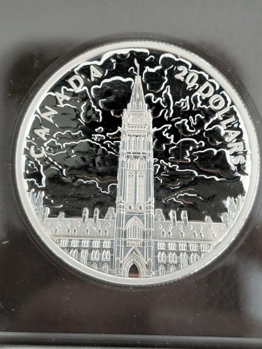 Argento moneta - 1, oz
