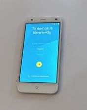 Zte blade 16gb dual sim - s6,