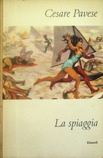 La spiaggia. 2. ed. I coralli; 73.