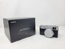 ✨📷 Fujifilm X-Series