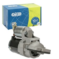 HC-CARGO Di Bosch Avviatore