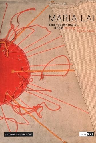 Maria lai holding - holding, sun