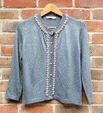 Cardigan Zara maglia taglia S