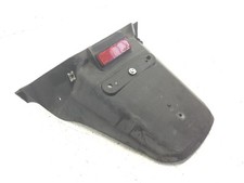 PARAFANGO POSTERIORE PORTATARGA - ATTACCO ROTTO HONDA FORESIGHT 250 1998 2004