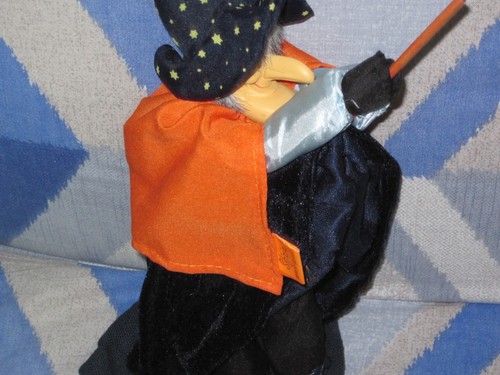 Befana sfizia anno 2005 - sfizia,