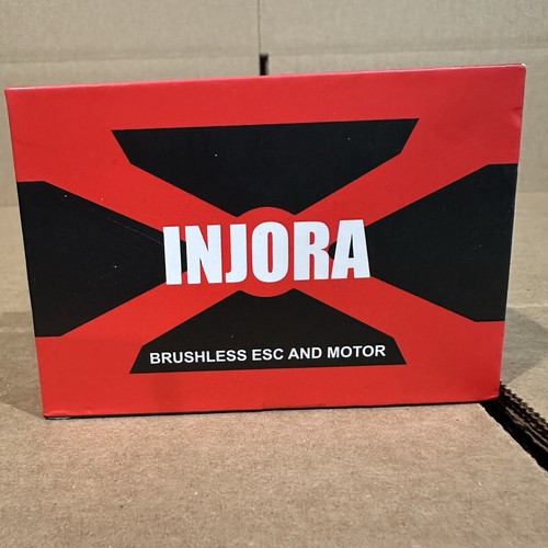 Injora axial scx24 mbl32 - scx24,