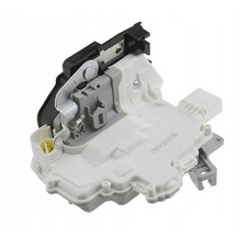 Serratura anteriore sinistra