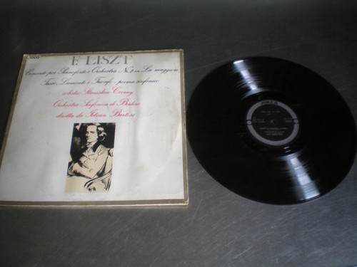 Disco vinile giri - vinile, 33