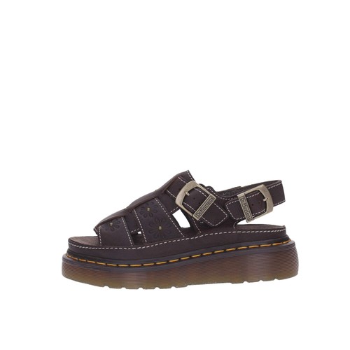 Martens sandalo pelle - dr.,