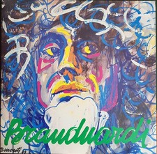 Angelo Branduardi - Il Ladro