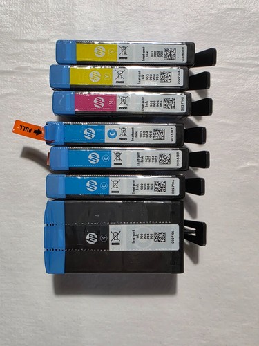 Cartucce originali 902 - cartucce,