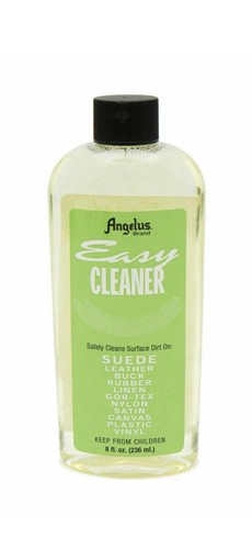 Angelus brand easy cleaner - angelus,