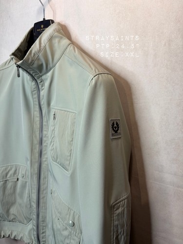 Giacca belstaff shift soft - belstaff,