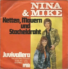 Nina & Mike Ketten, Mauern Und