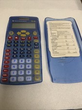 Texas Instruments TI-15