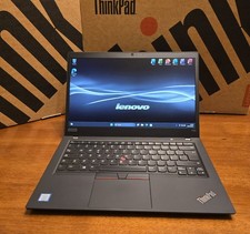 🔴Lenovo Thinkpad T490