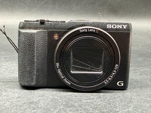 Sony dsc hx60 fotocamera - dsc-hx60,