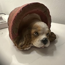 Adorabile cucciolo vaso - adorabile, in