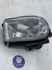 FARO FENDINEBBIA SINISTRO