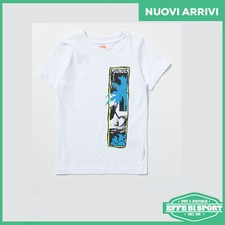 T-shirt bambino Sundek maglia