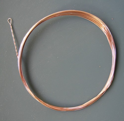 Filo clavicembalo anello - filo, clavicembalo-anello