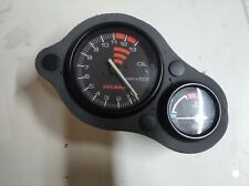 GILERA SP01 STRUMENTAZIONE CONTACHILOMETRI  CONTAGIRI 8822 KM