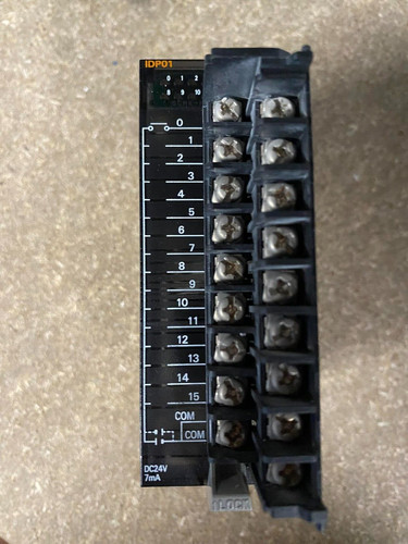 Cj1w idp01 plc - cj1w-idp01,