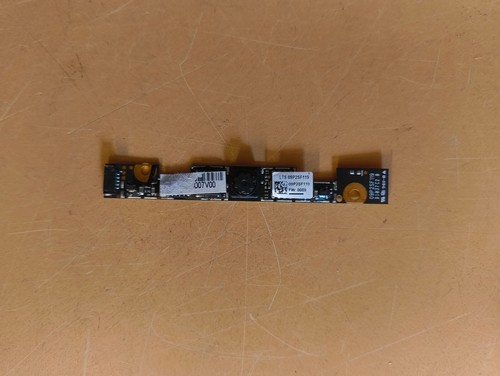 Webcam pk400007v00 09p2sf119 - webcam,