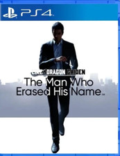 PS4 - Come un drago Gaiden