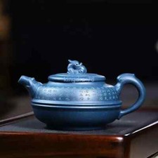 Teiere argilla viola 340 ml