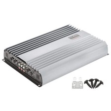 Amplificatore per auto camion 3200 W Watt 4 canali stereo altoparlante sistema dispositivo