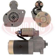 Motorino avviamento vetus - motorino,