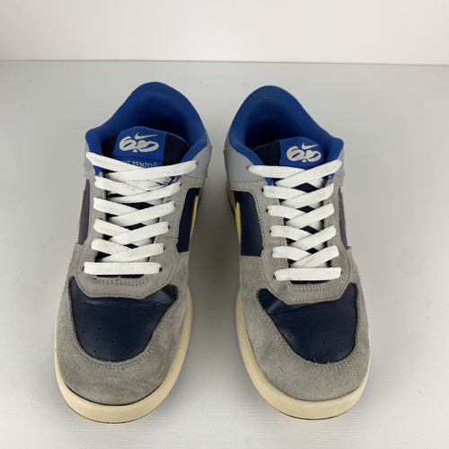 0669 nike renzo 2 - renzo, scarpa