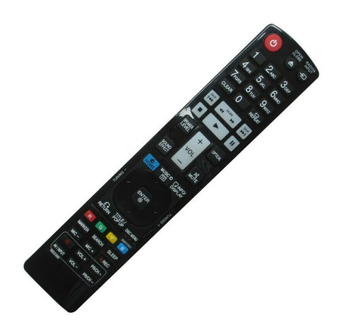 Telecomando per hb965df - lg,