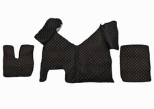 1 Set Tappetini Rivestimenti