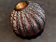 DECORAZIONE IN VETRO DI