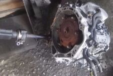 CAMBIO AUTOMATICO TOYOTA AYGO 1000 BENZINA  COMPLETO DI CONVERTITORE