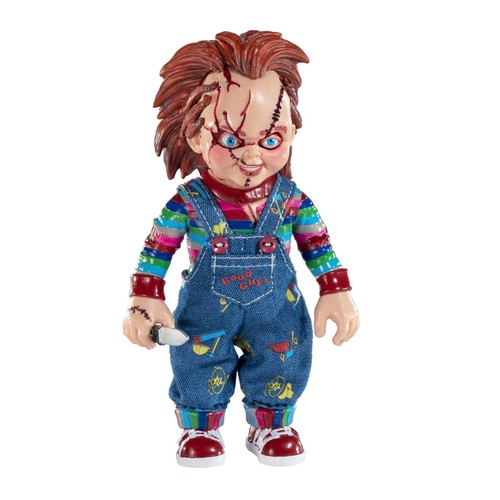 Chucky jeu enfant figurine - chucky,