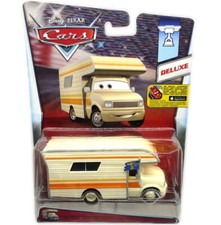 Disney Pixar Cars Larry Camper