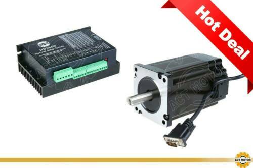 Act nema34 1pz - motore, ad