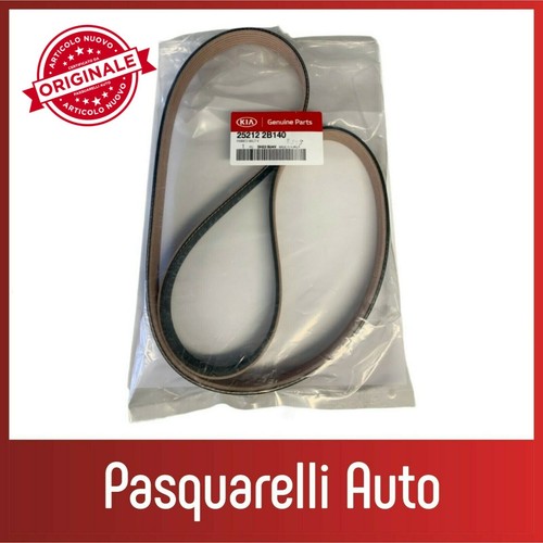 Cinghia trapezoidale coste kia - trapezoidale,