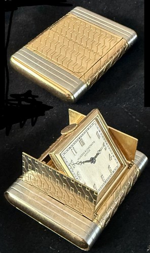 Orologio viaggio vacheron - da,