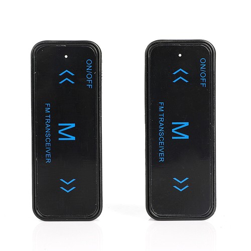 Pezzi mini walkie - 2,