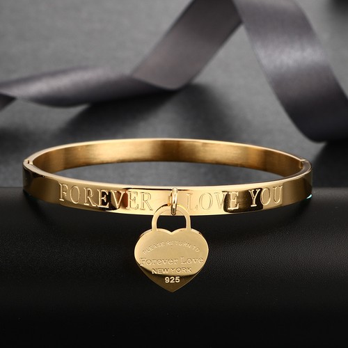 Bracciale colore oro - oro, nuovo